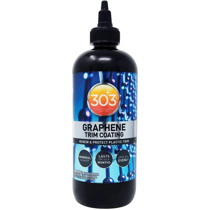 303 Graphene Trim Coating (8oz)