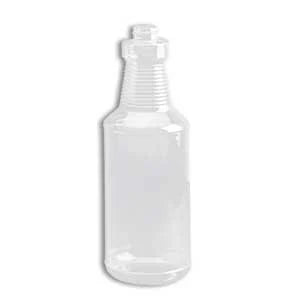 Tolco Handi Hold Clear Bottle - 32 oz