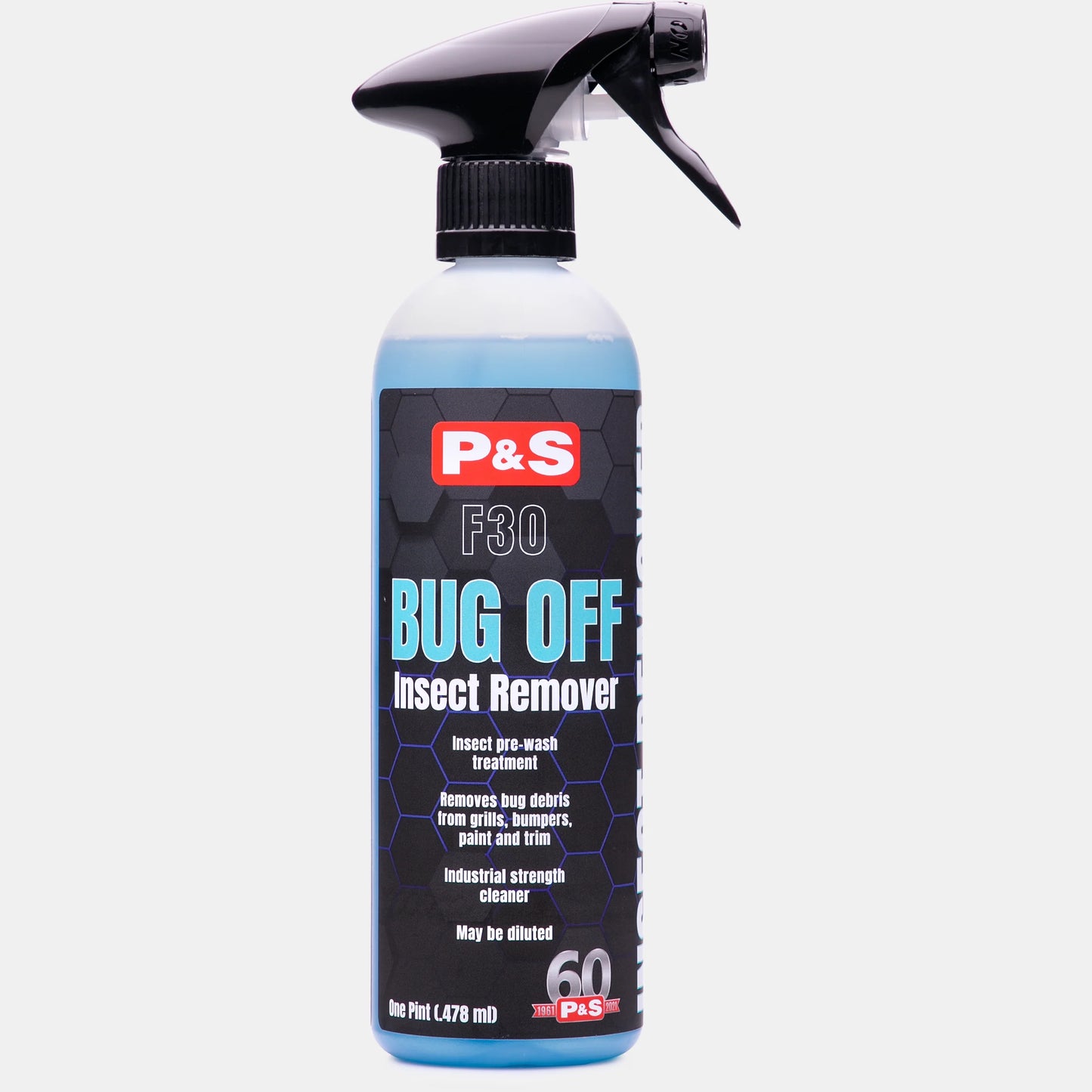 P&S Bug Off - 16 oz