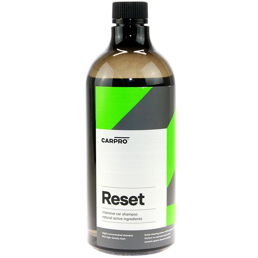 CarPro Reset Intensive Car Shampoo - 1000 ml
