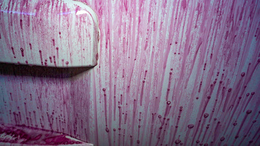 Iron Remover for Wheels and Paint-16oz