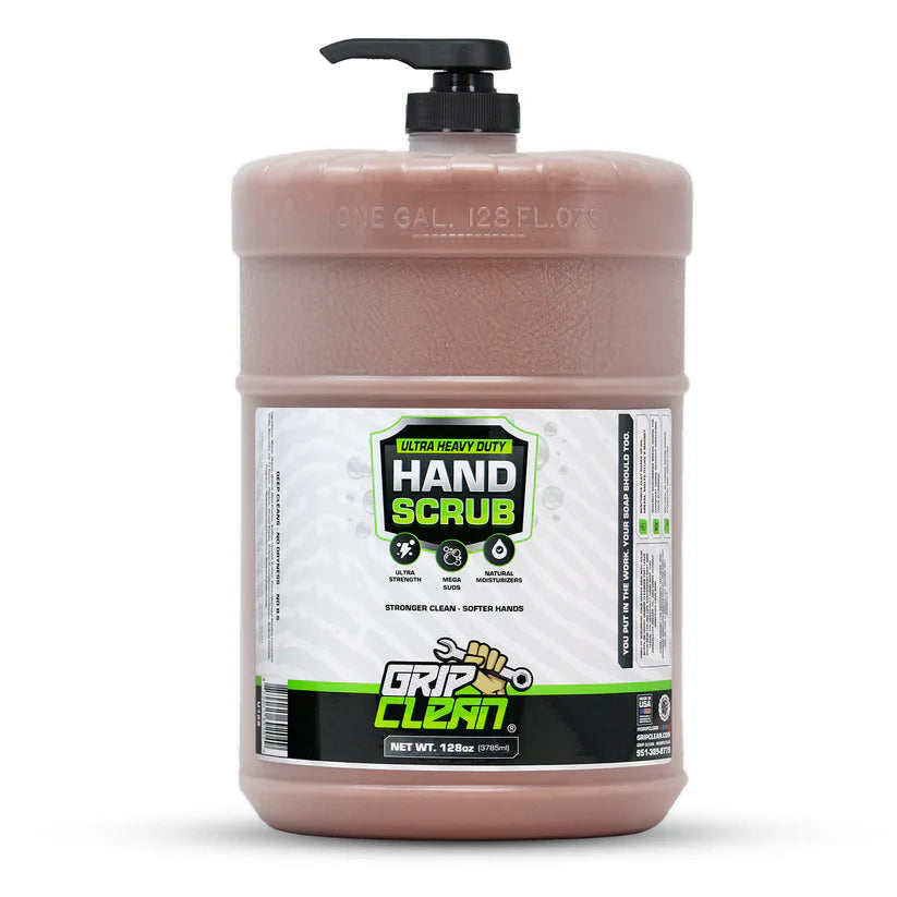 Ultra HD Walnut Scrub – Walnut Hand Cleaner