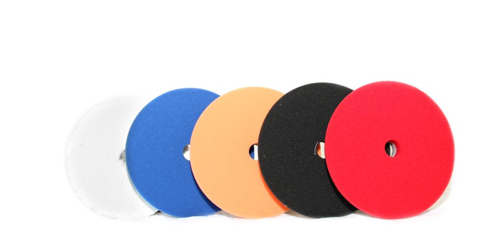 Lake Country HDO Pad Kit 6.5"