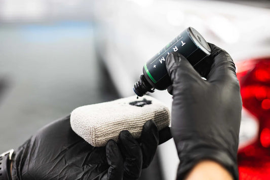 Armour Detail Trim+ Coating