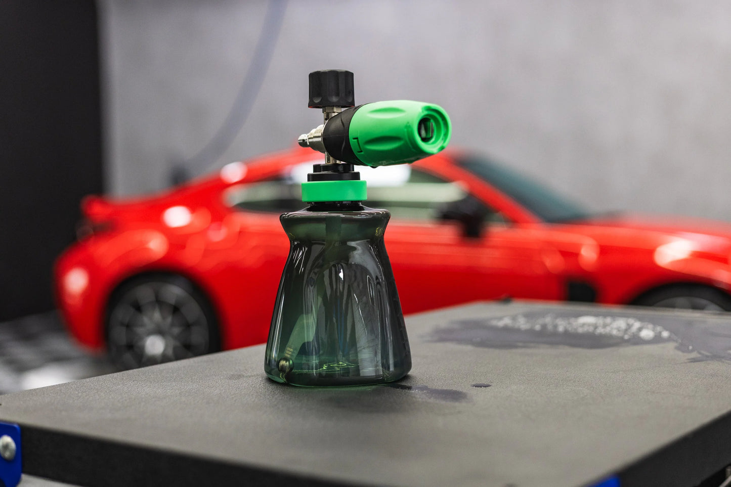 Armour Detail DRFT Foam Cannon