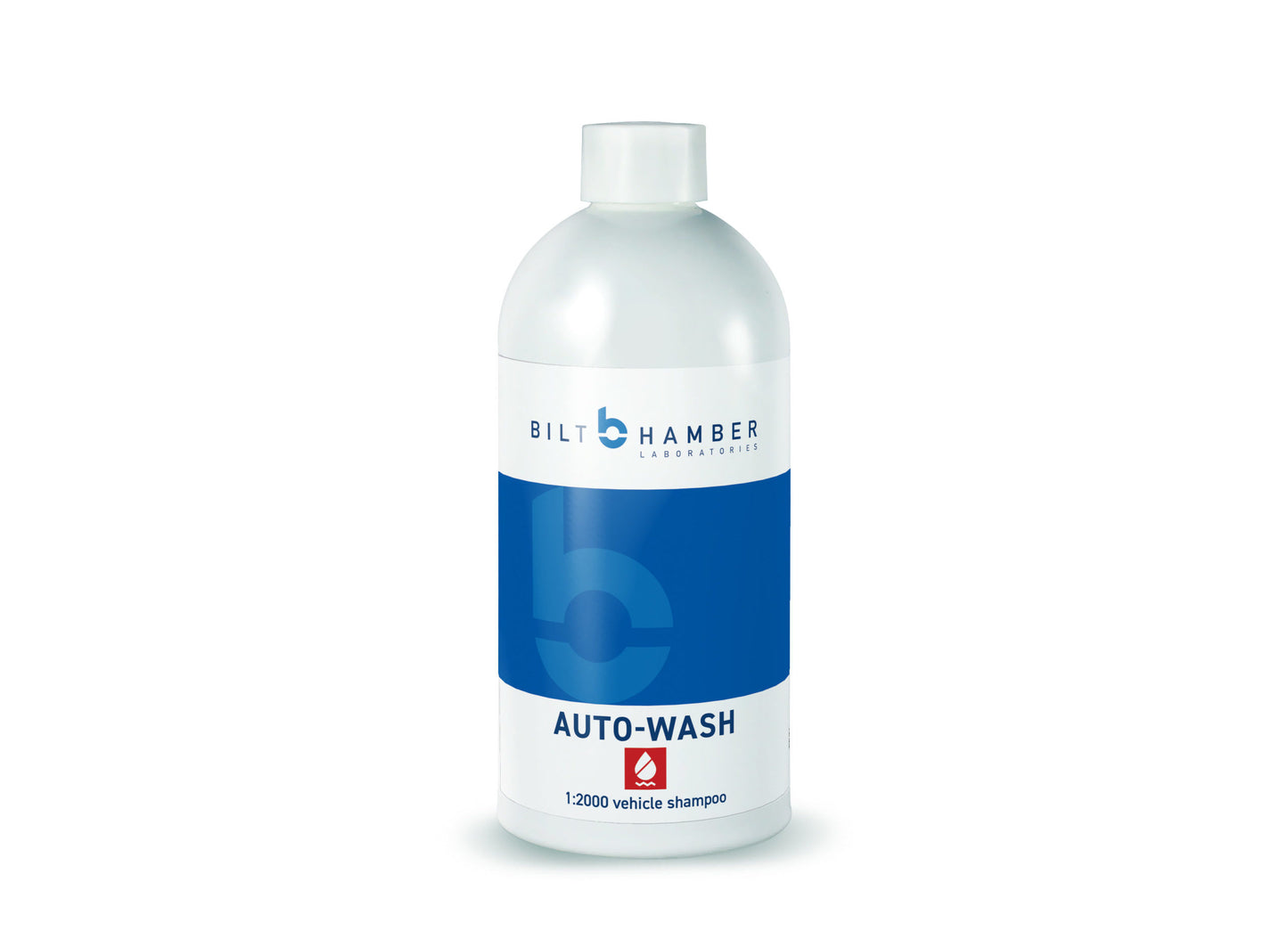 Bilt Hamber Auto-Wash - 1000 ml