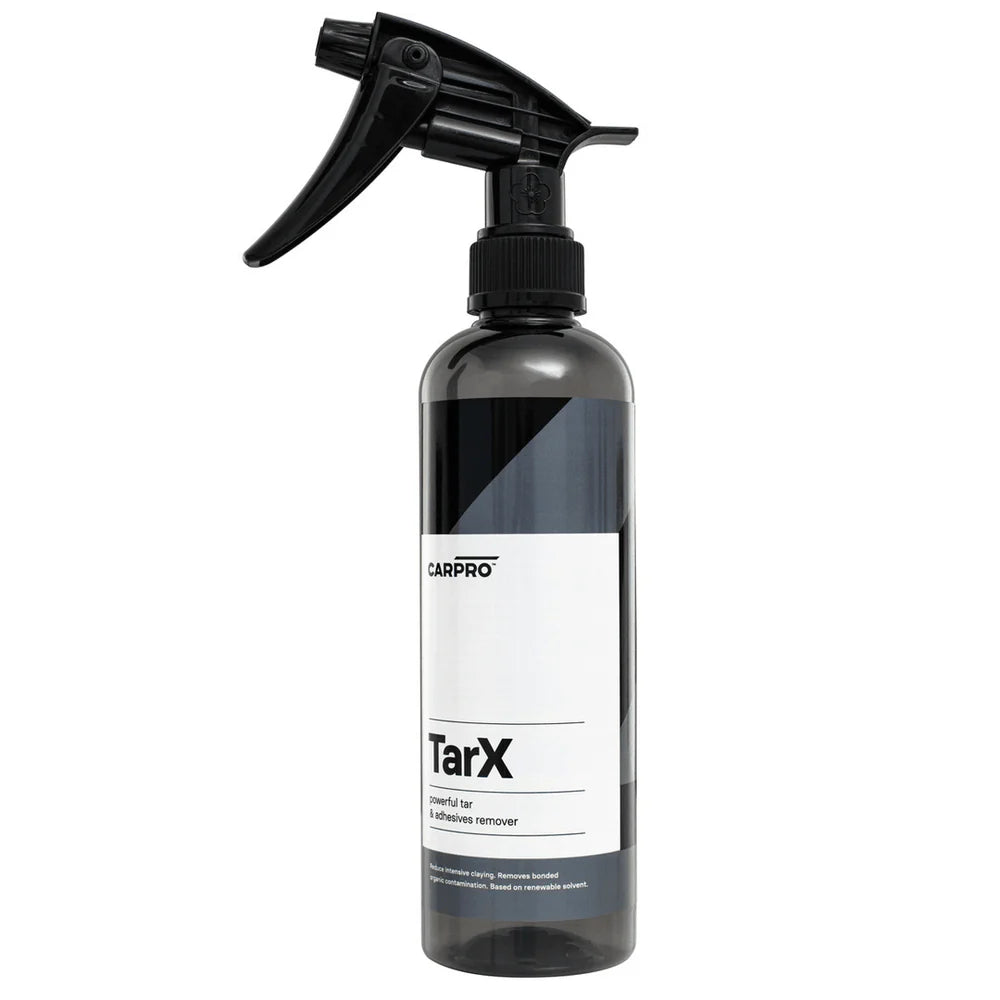 CarPro Tar X Tar & Adhesive Remover - 500 ml