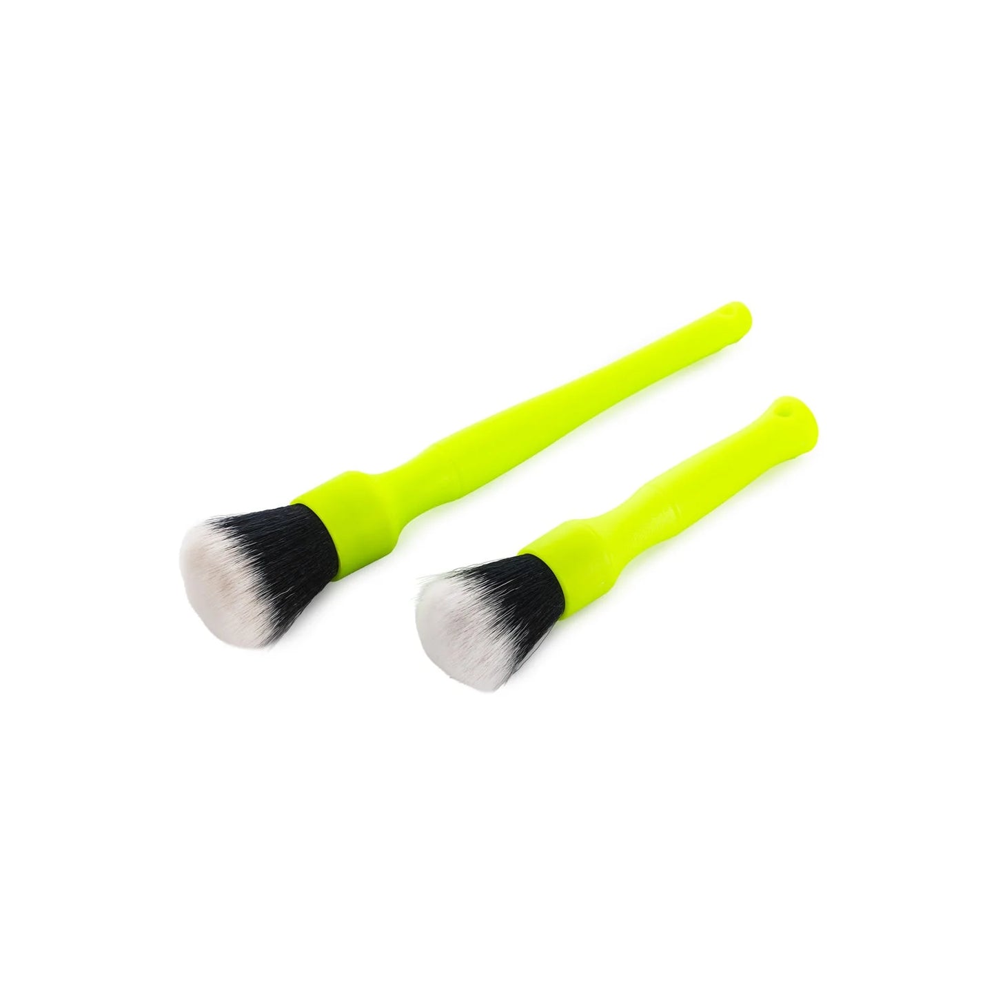 Detail Factory Synthetic Detailing Brushes