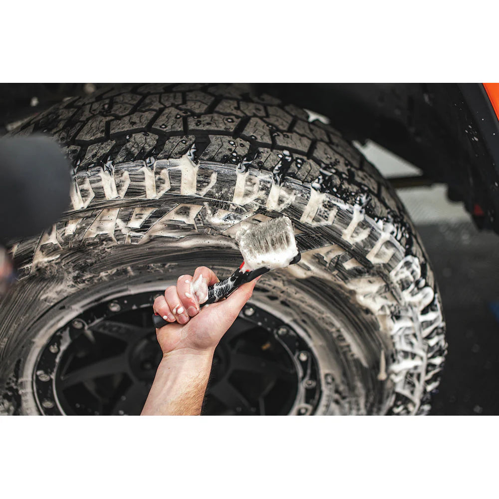 Detail Factory ProGrip Tire Brush