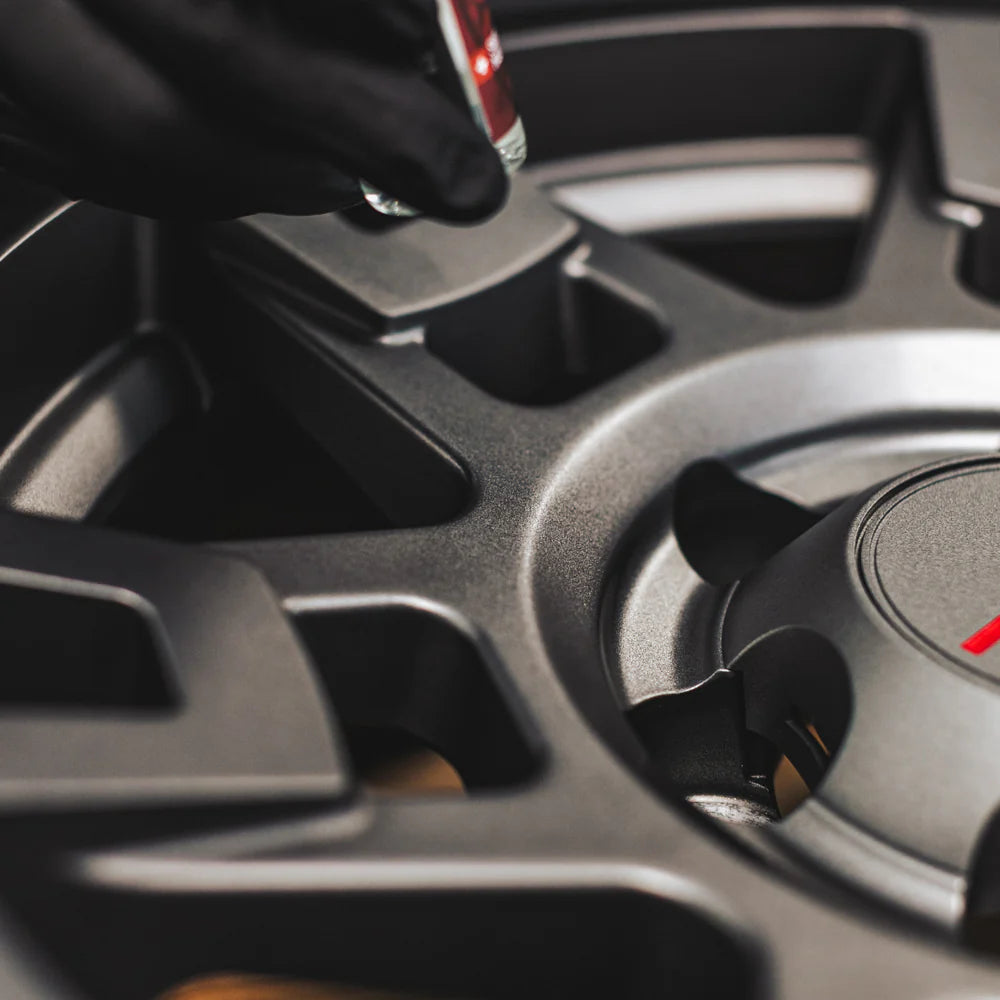 Diamond Wheels Kit
