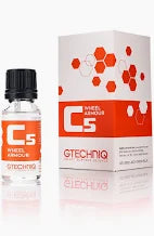 Gtechniq C5 Wheel Armour - 30 ml