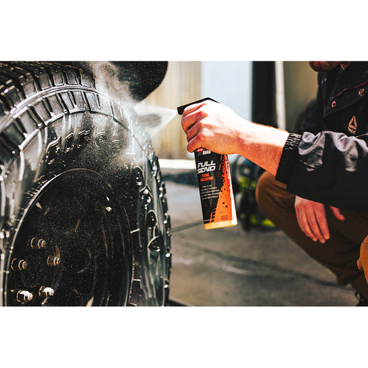 P&S Full Send Total Dressing