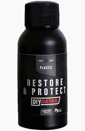 DIY Detail Trim Restore and Protect - 30 ml