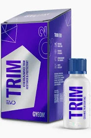 Gyeon Trim - 30 ml