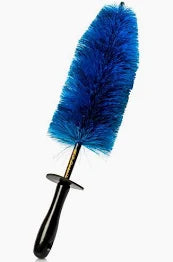 DI Brushes EZ Detail Brush - Full Blue