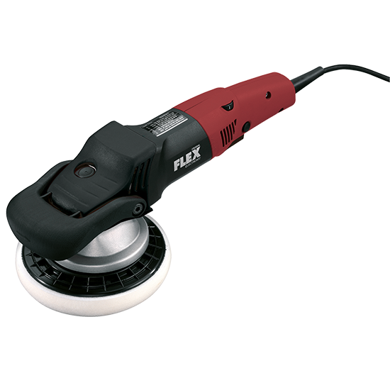 Flex XC 3401 VRG Polisher - 10' cord