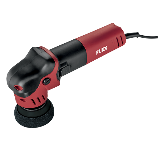 Flex XFE 7-12 80 Random Orbital Polisher 3"