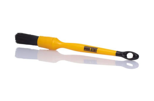 Work Stuff Detailing Brush-Multiple Sizes 16mm,24mm,30mm,40mm