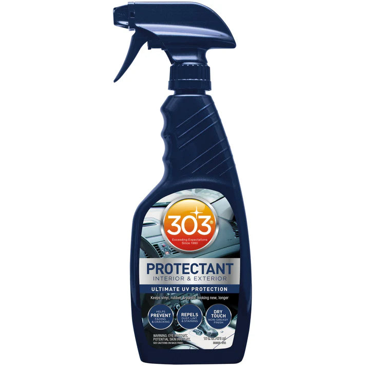 303® Automotive Protectant - 16 oz