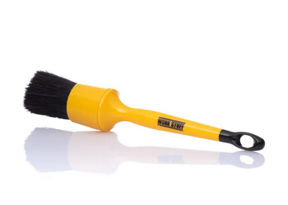 Work Stuff Detailing Brush-Multiple Sizes 16mm,24mm,30mm,40mm