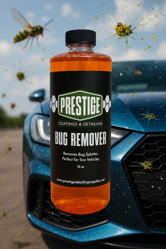 Bug Remover-16oz
