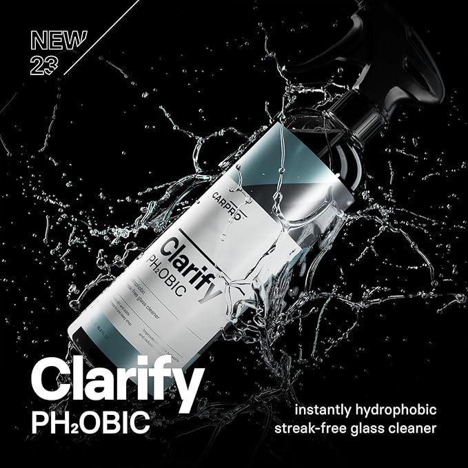 CarPro Clarify - 500 ml
