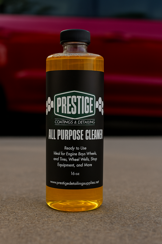 All Purpose Cleaner-Ready To Use-16oz