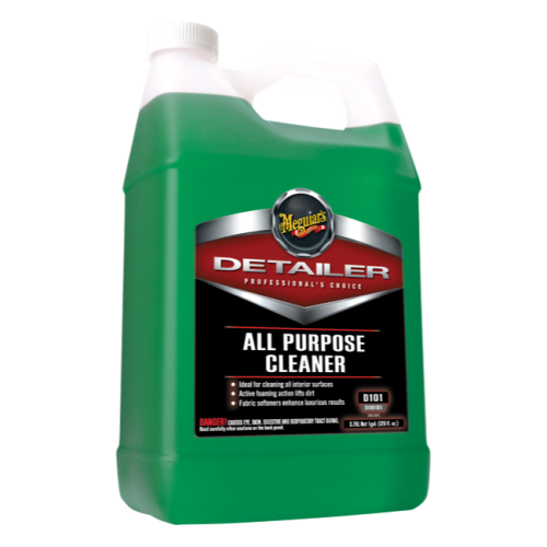 Meguiar's All Purpose Cleaner D101 - 128 oz