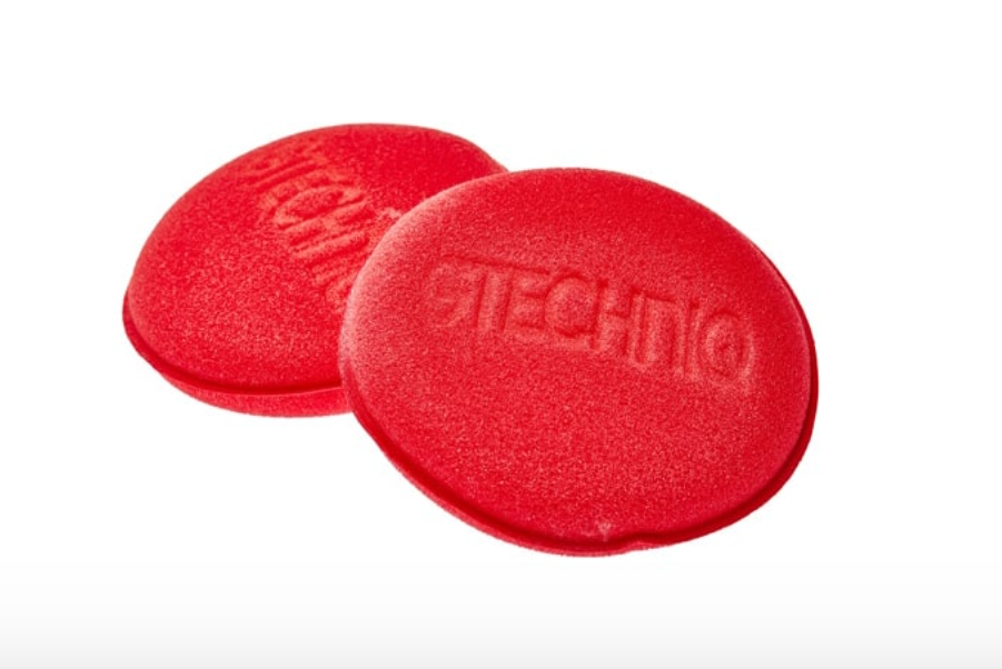 Gtechniq AP3 Dual Layered Soft Foam Applicator