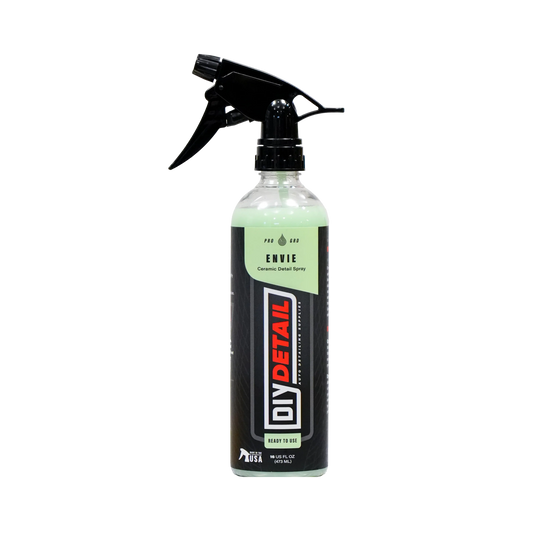 DIY Detail Envie Ceramic Spray Sealant - 16 oz