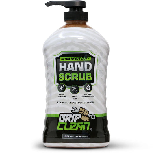 Ultra HD Walnut Scrub – Walnut Hand Cleaner