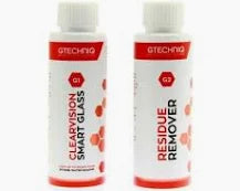 Gtechniq G1 ClearVision Smart Glass - 15 ml