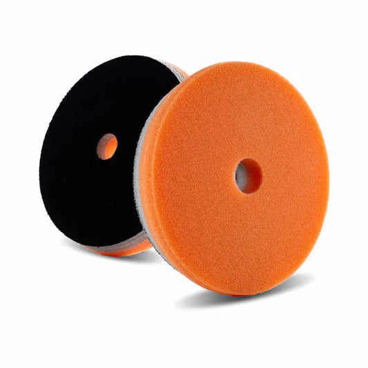 Lake Country HDO Orange Polishing Pad 6.5", 5.5", 3.5"