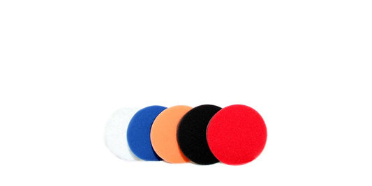 Lake Country HDO Pad Kit 3.5