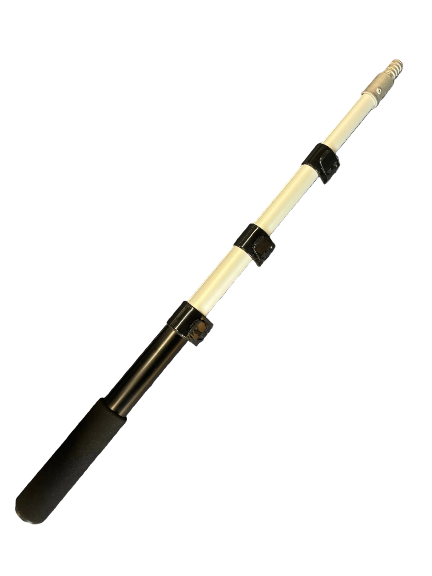 DIY Detail The Perfectly Safe Wash Brush Extension Pole