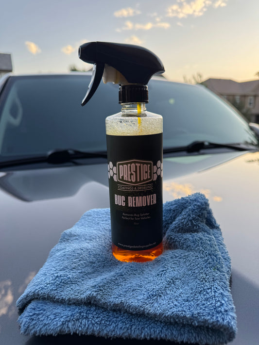Bug Remover-16oz