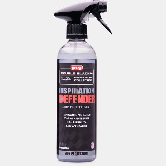 P&S Defender SiO2 Protectant - 16 oz