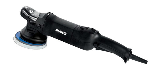 Rupes BigFoot Random Orbital Polisher - LHR 15ES