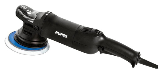 Rupes BigFoot Random Orbital Polisher - LHR 21ES