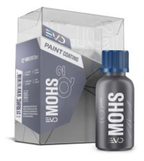 Gyeon Mohs Evo