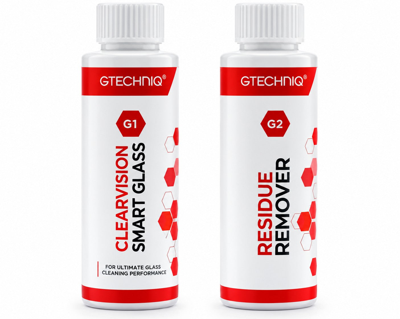 Gtechniq G1 ClearVision Smart Glass - 100 ml