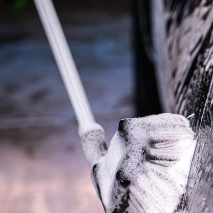 DIY Detail The Perfectly Safe Wash Brush