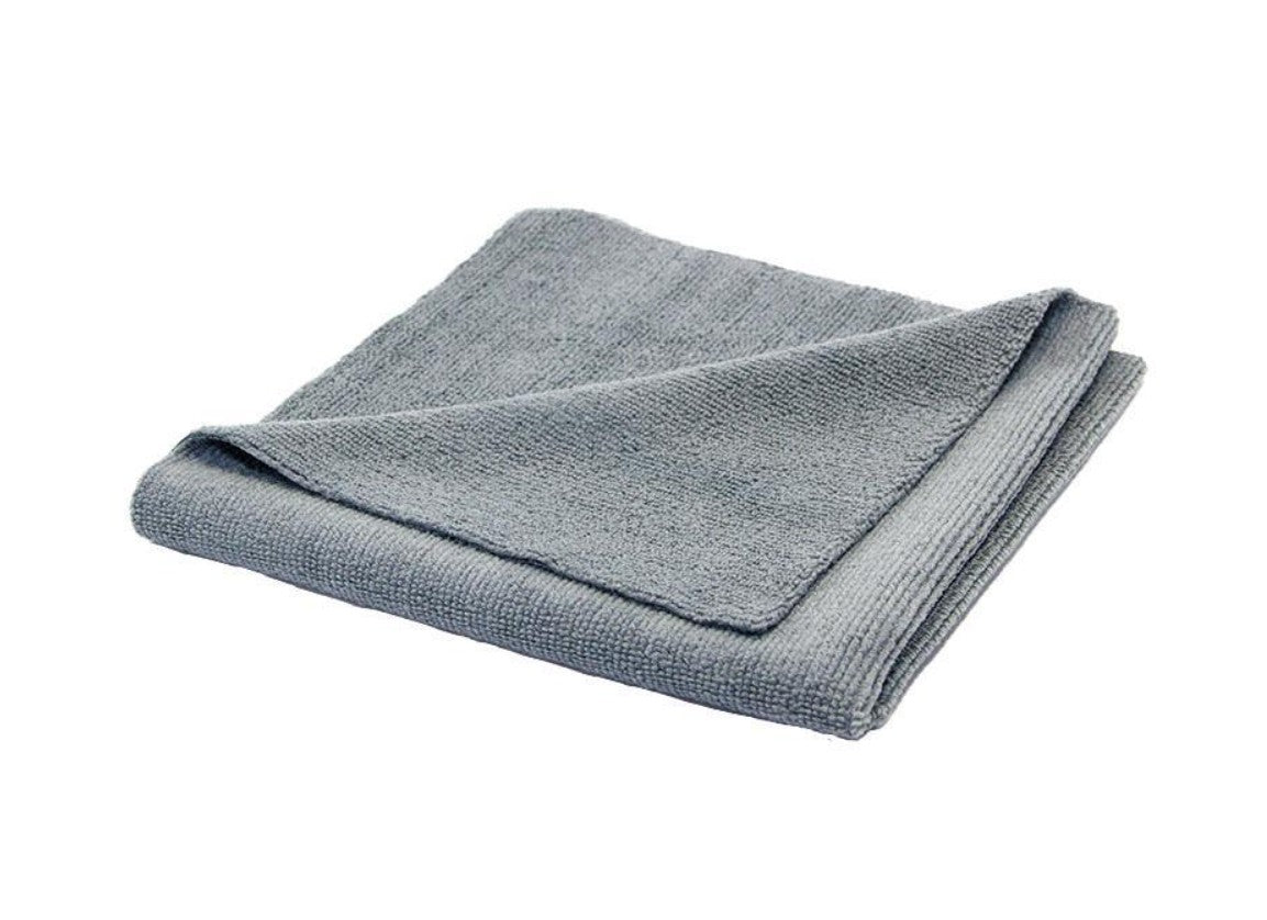 Gtechniq MF1 ZeroR Microfibre Buff Cloth - 40 x 40 cm