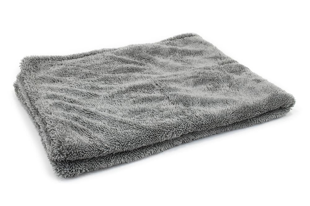 Dreadnought - Microfiber Car Drying Towel (20 in. x 30 in., 1100gsm) - 1 pack