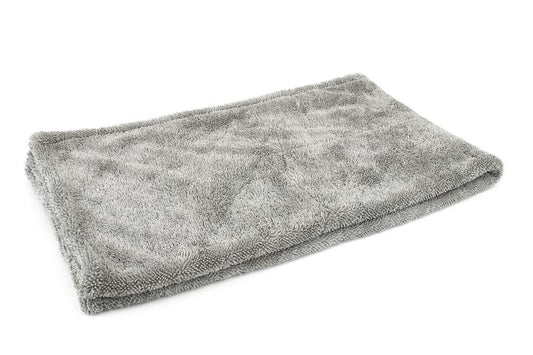 Dreadnought XL - Microfiber Car Drying Towel (20 in. x 40 in., 1100gsm) - 1 pack