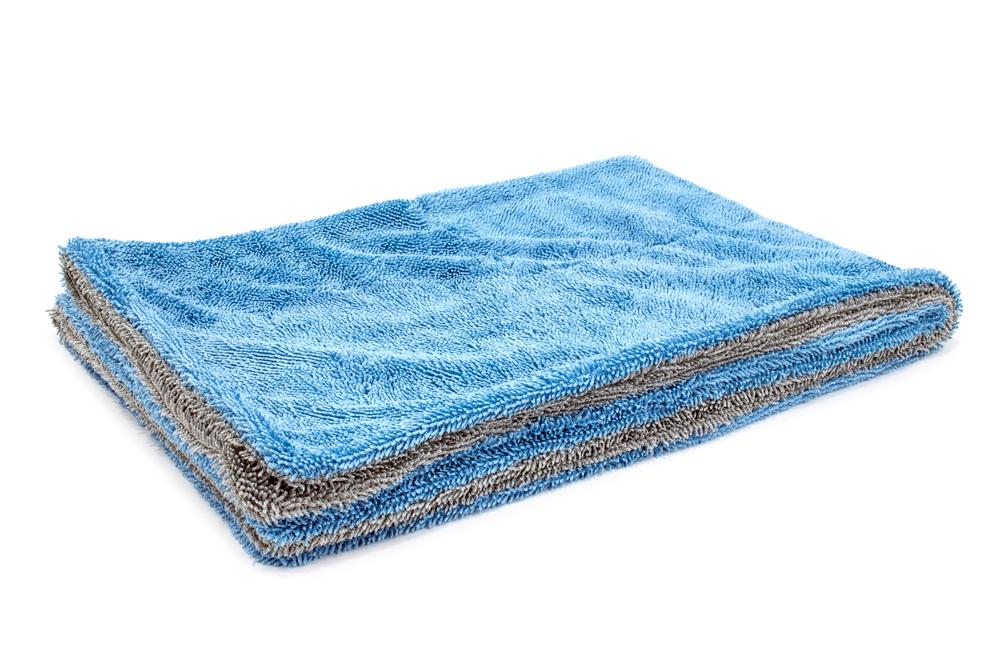 Dreadnought - Microfiber Car Drying Towel (20 in. x 30 in., 1100gsm) - 1 pack