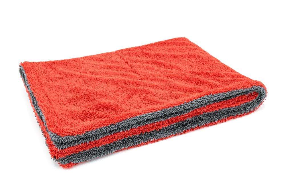 Dreadnought - Microfiber Car Drying Towel (20 in. x 30 in., 1100gsm) - 1 pack