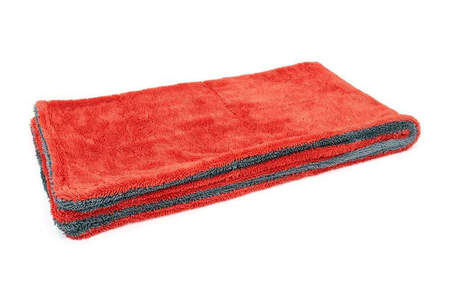 Dreadnought XL - Microfiber Car Drying Towel (20 in. x 40 in., 1100gsm) - 1 pack