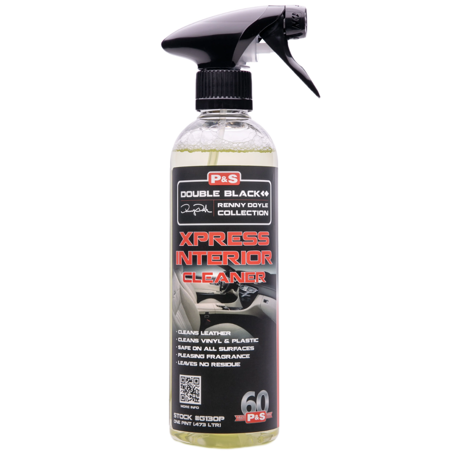 P&S Xpress Interior Cleaner