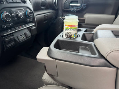 Bio-Bombs Vehicle Deodorization Kit